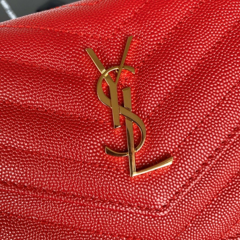 YSL Satchel Bags